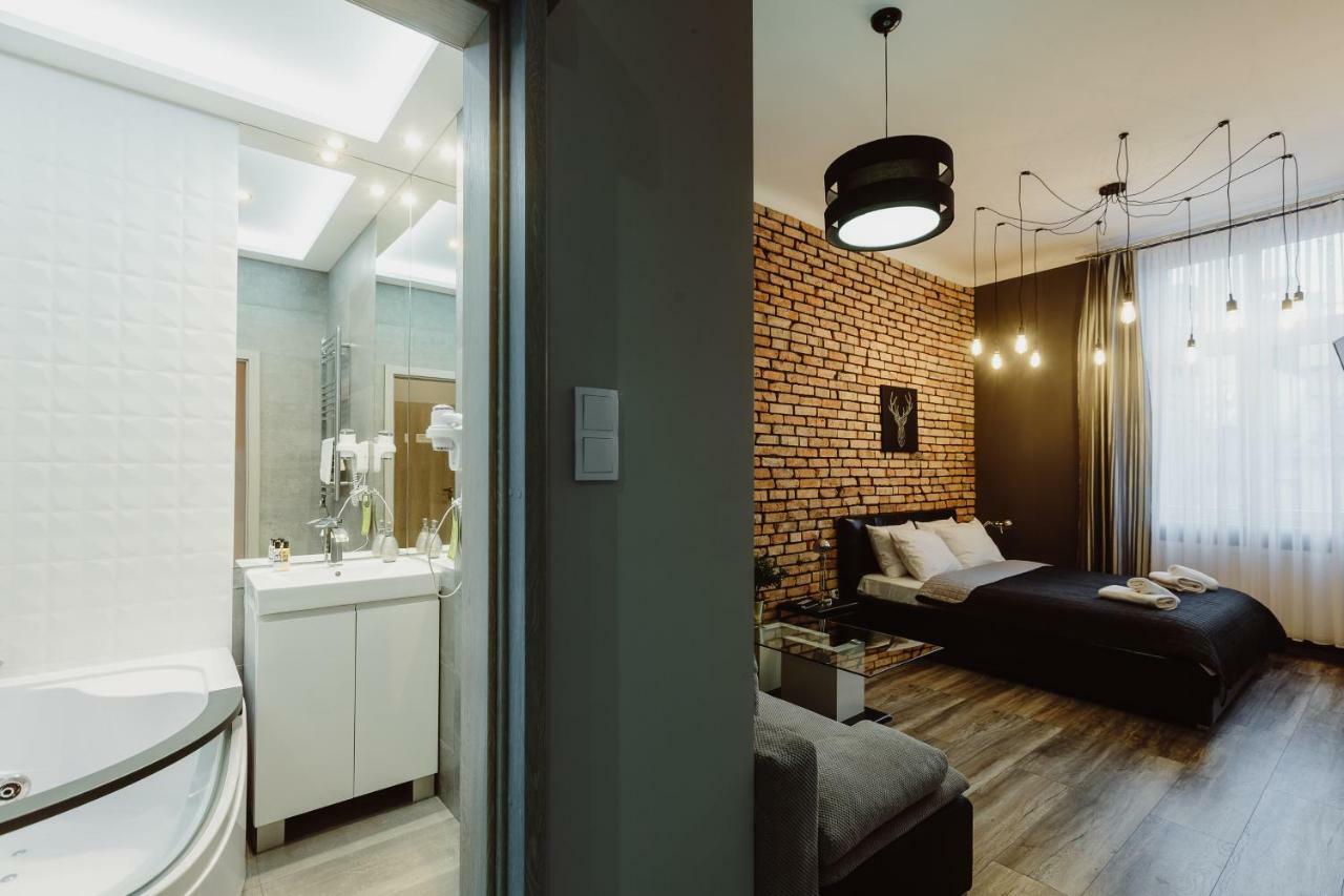 Leo Main Square Apartament Kraków