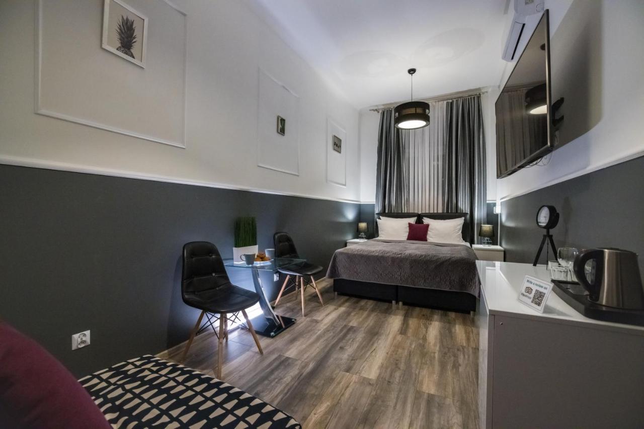 Apartment Leo Main Square Krakow