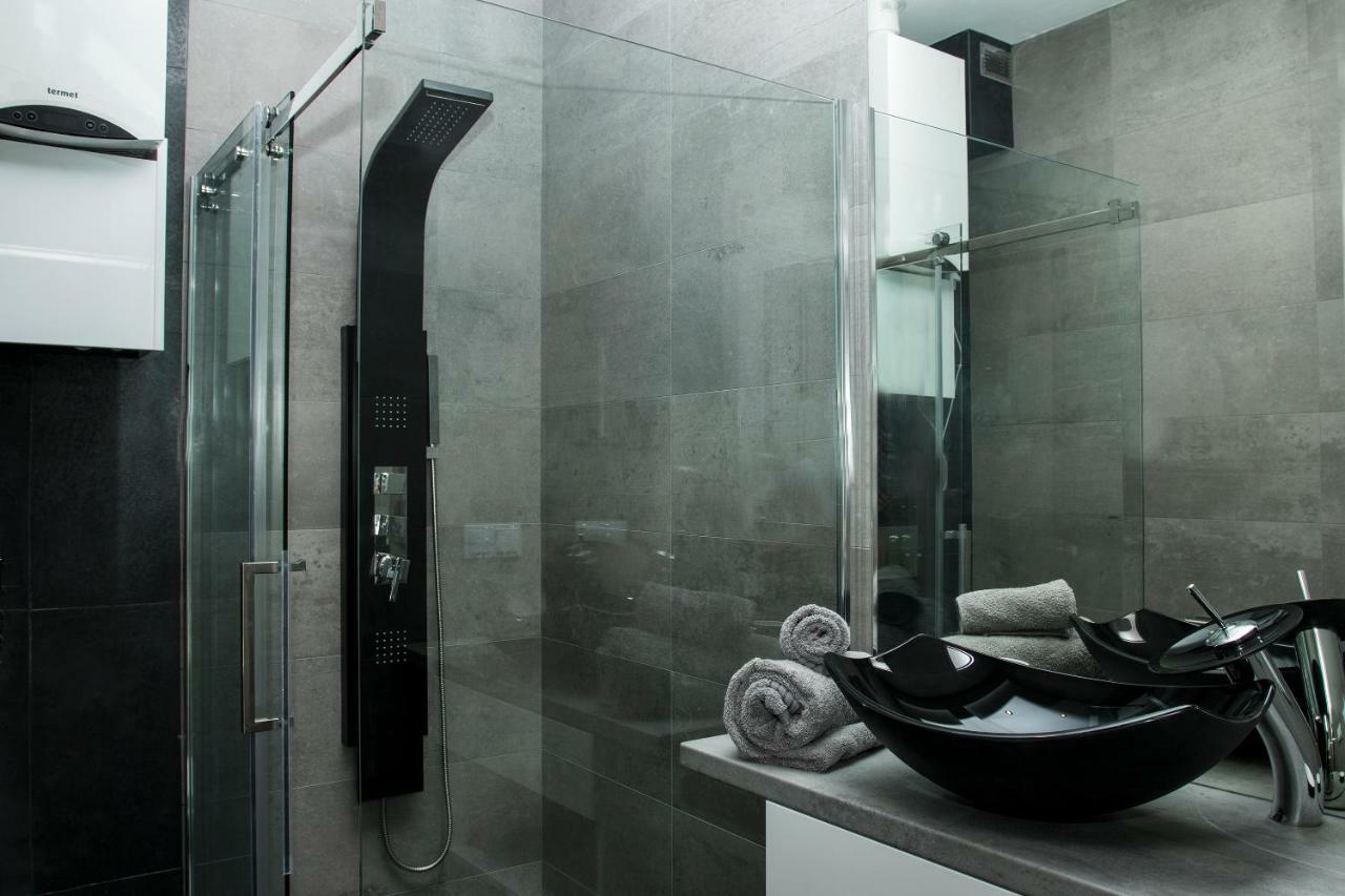 Apartment Leo Main Square Krakow